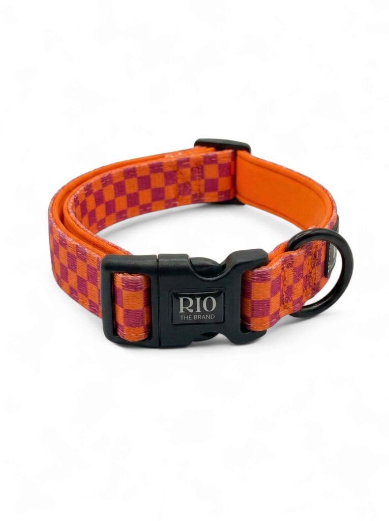 Collar miami cuadros 1