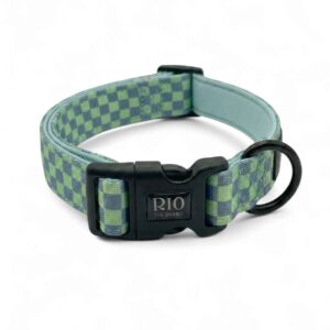 Collar rio cuadros 1