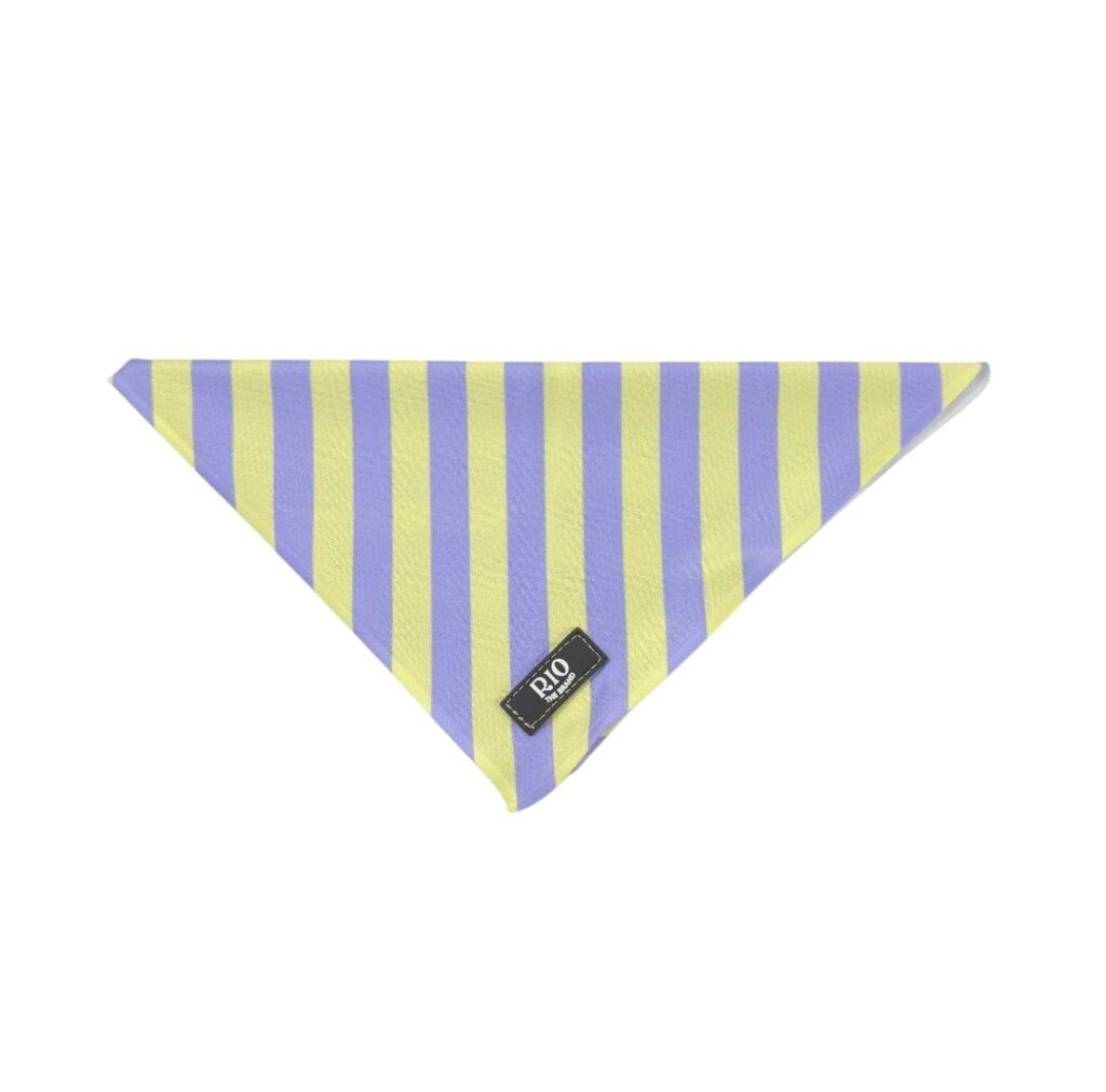 Bandana tokio rayas 1