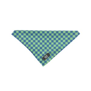 Bandana rio cuadros 1